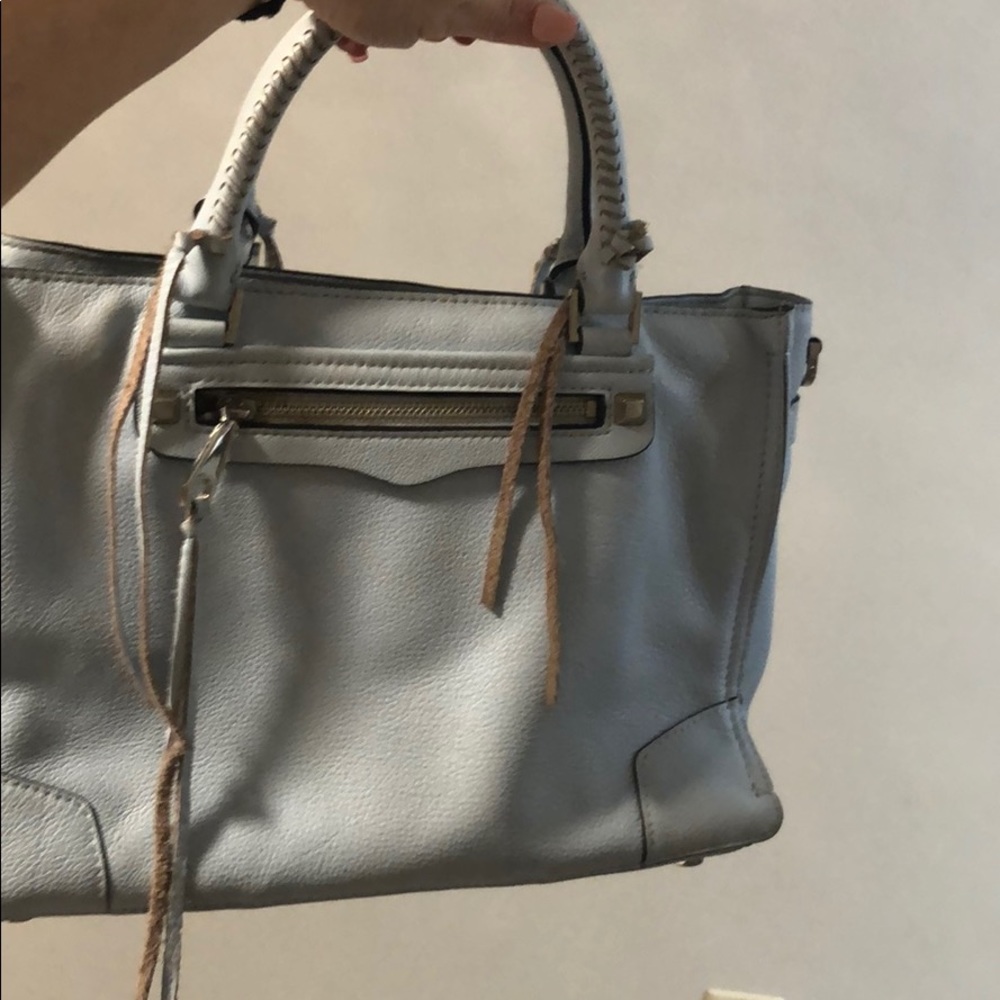 Rebecca minkoff  tote